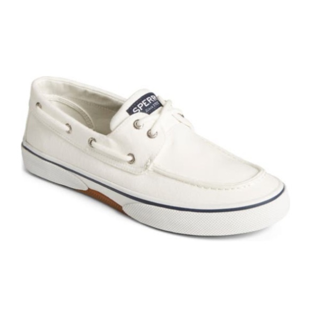 Sperry Halyard 2-Eye Boat Sneaker